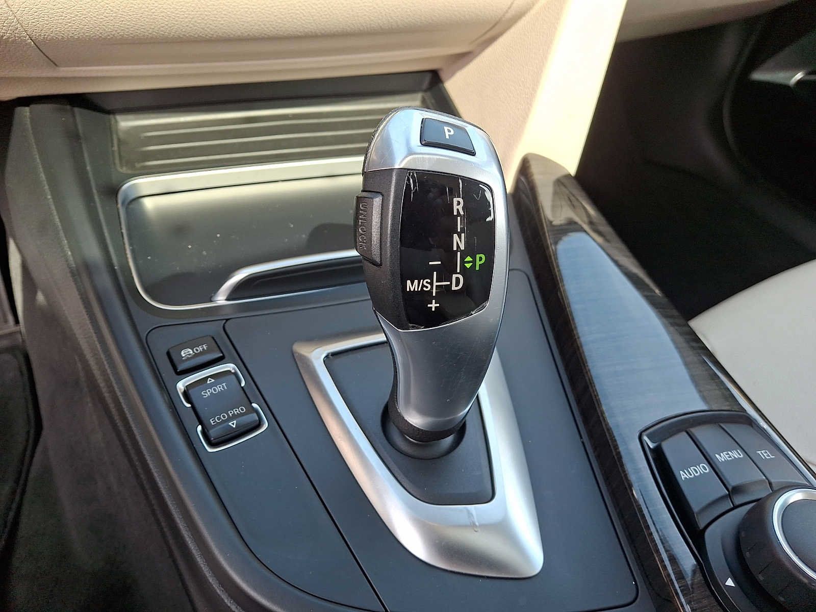 Used 2016 BMW 320i xDrive Sedan AWD/4WD image 15
