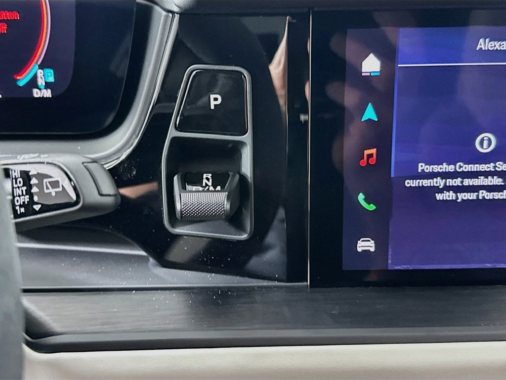 New 2026 Porsche Cayenne GTS AWD/4WD image 19