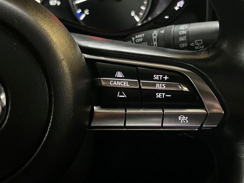 Used 2023 MAZDA CX-50 2.5 S w/ Preferred Plus Pkg image 32