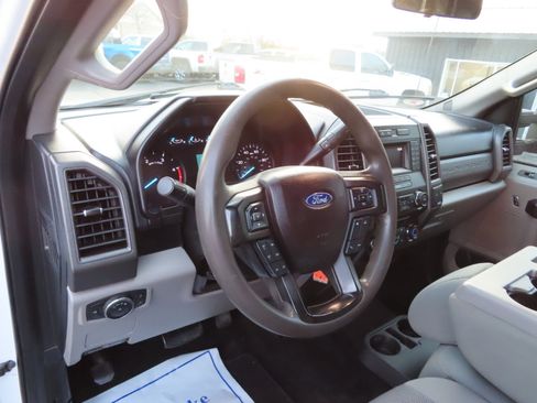 Used 2017 Ford F350 XL w/ STX Appearance Package image 31