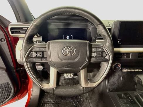 Certified 2024 Toyota Tacoma TRD Sport RWD image 13