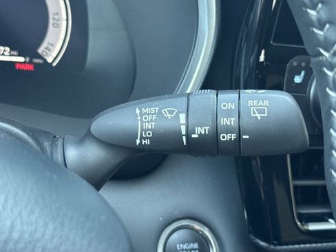 Certified 2026 Toyota Highlander XSE AWD/4WD image 42
