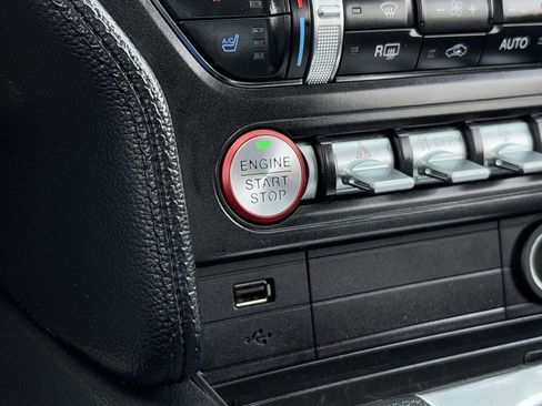 Used 2023 Ford Mustang Premium RWD image 18