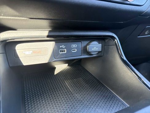 Certified 2023 Honda CR-V EX image 29