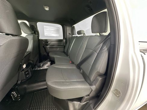 Certified 2024 RAM 2500 Tradesman image 27