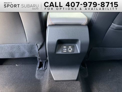 New 2026 Subaru Crosstrek 2.5i Limited AWD/4WD image 18