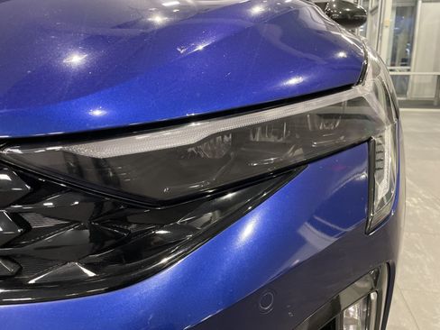 Used 2025 Kia K5 GT-Line w/ GT-Line Premium Package FWD image 5