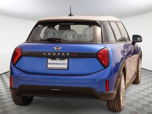 Used 2026 MINI Cooper S FWD image 8