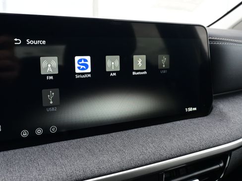 New 2026 Nissan Kicks SV w/ SV Premium Package image 28