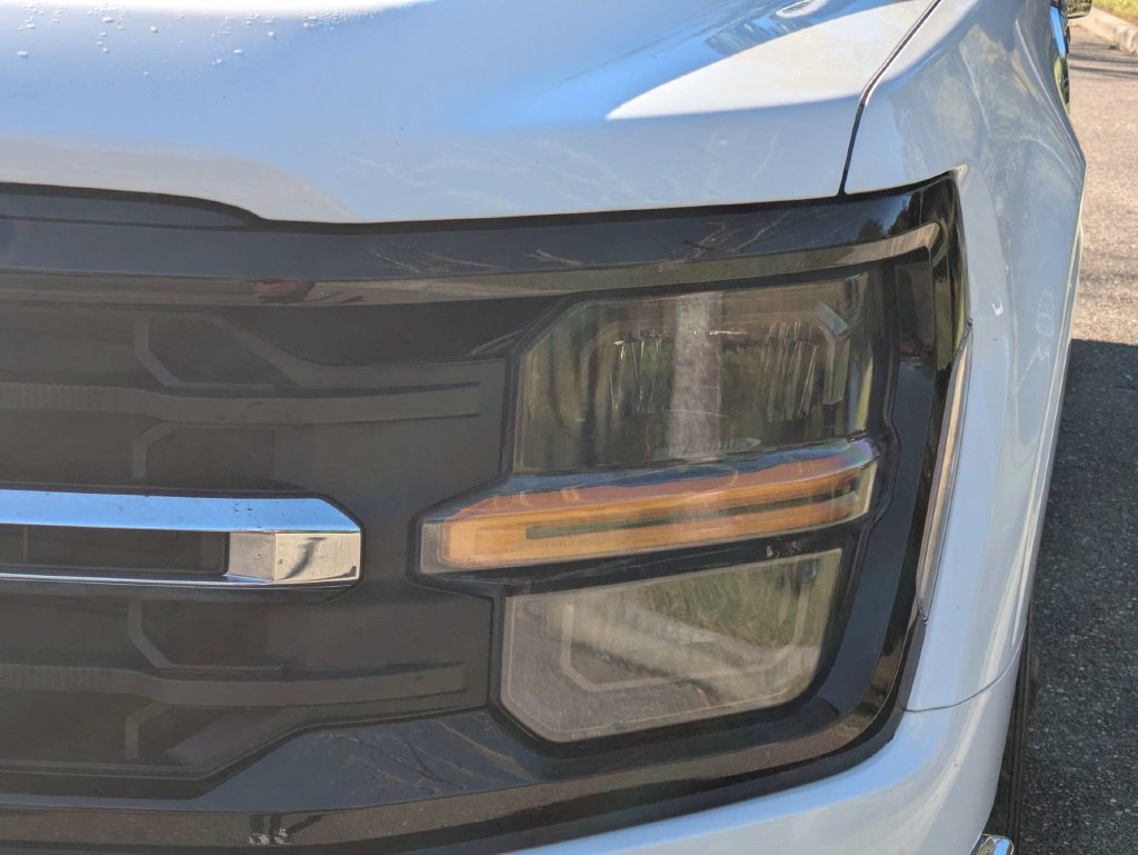 Used 2024 Ford F150 XLT w/ Mobile Office Package RWD image 9