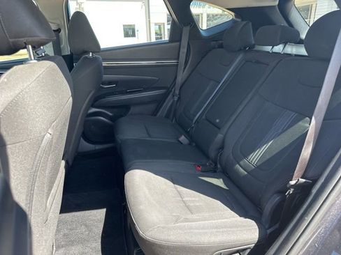 Used 2022 Hyundai Tucson SEL w/ Convenience Package FWD image 24