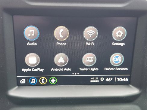 New 2026 Chevrolet Silverado 1500 Custom image 13