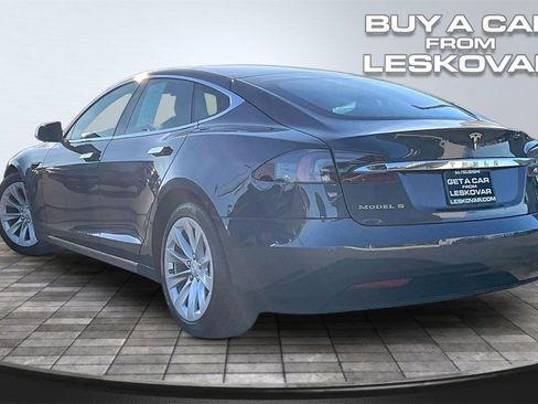 Used 2017 Tesla Model S 75D image 2