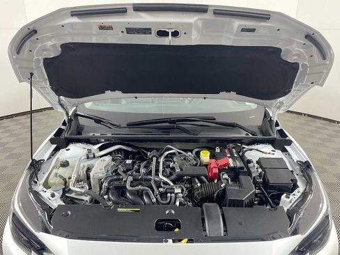 Certified 2024 Nissan Sentra SR w/ SR Premium Package image 27