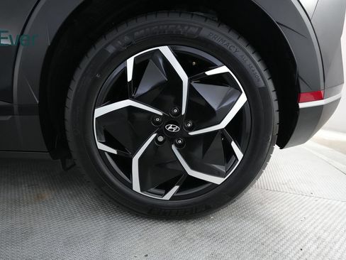 Used 2024 Hyundai Ioniq 5 SEL RWD image 9