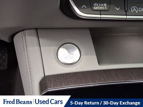 Used 2022 Audi Q5 2.0T Premium Plus image 25