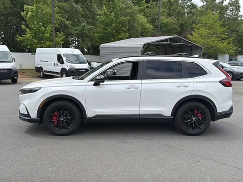 Used 2024 Honda CR-V Sport image 2