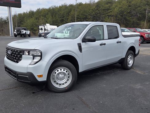 New 2026 Ford Maverick XL FWD image 2