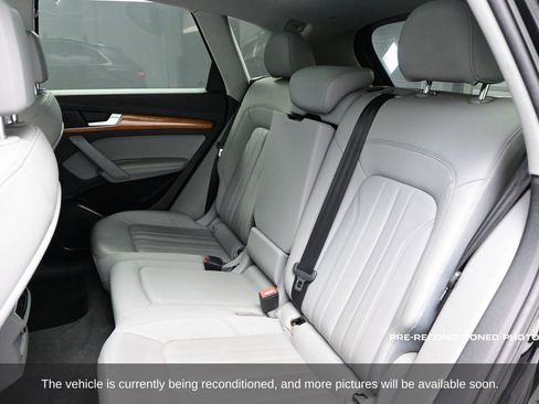 Used 2021 Audi Q5 2.0T Premium Plus image 7