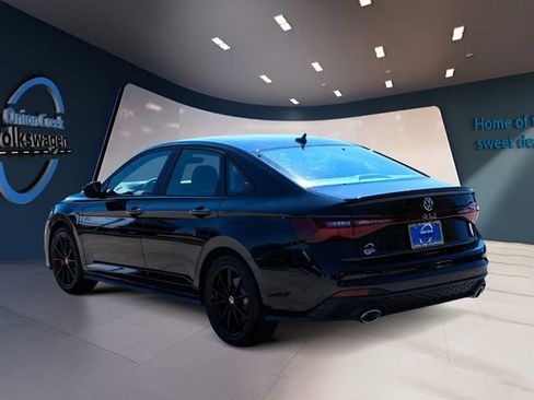 New 2026 Volkswagen Jetta GLI Autobahn image 6