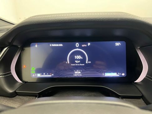 Used 2024 Jeep Grand Cherokee Limited image 24