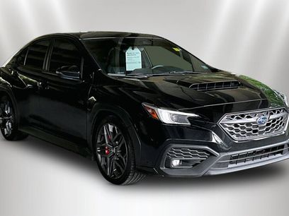 Certified 2024 Subaru WRX TR w/ Popular Package #1A