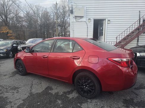 Used 2018 Toyota Corolla LE image 7
