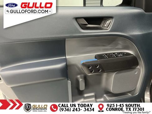 Used 2025 Ford Maverick Lobo AWD/4WD image 19