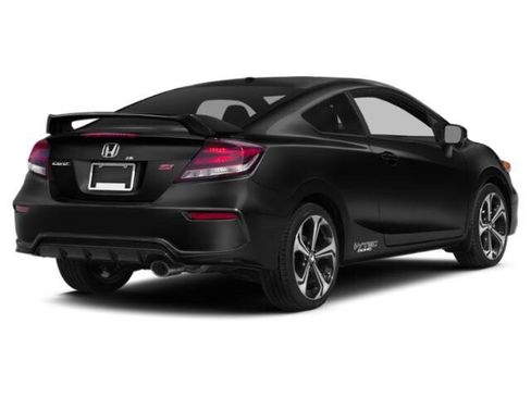 Used 2014 Honda Civic Si image 2