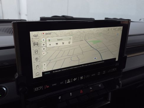 Used 2025 GMC Hummer EV 3X image 58