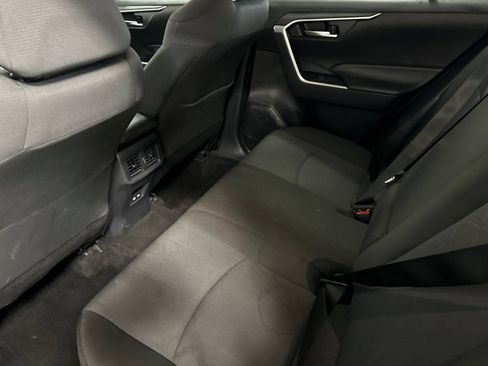Certified 2025 Toyota RAV4 XLE AWD/4WD image 15
