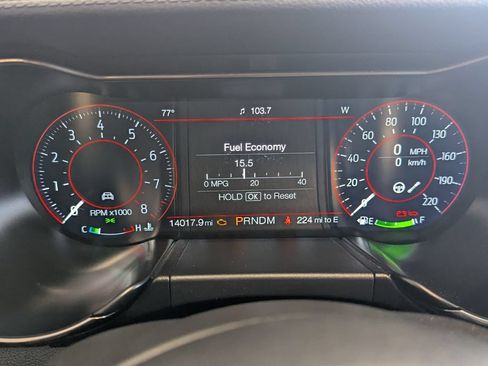 Used 2020 Ford Mustang Shelby GT500 w/ Technology Package RWD image 16
