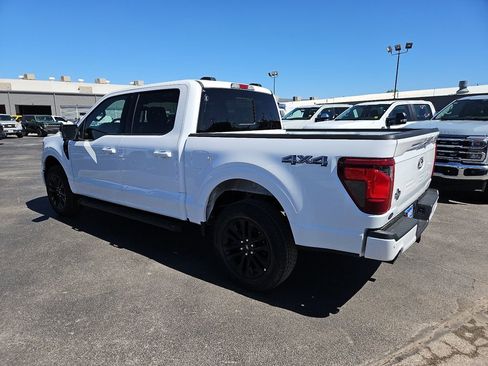 New 2026 Ford F150 XLT AWD/4WD image 8