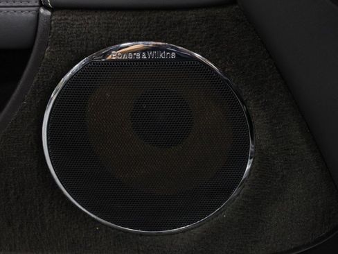 Used 2012 Jaguar XKR R RWD image 50