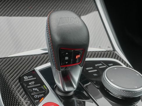 Used 2025 BMW M4 xDrive Competition AWD/4WD image 27