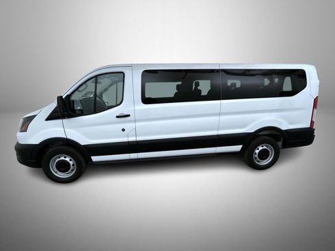 New 2026 Ford Transit 350 XL image 8
