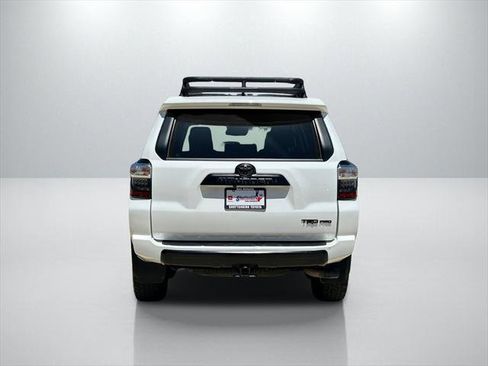 Certified 2023 Toyota 4Runner TRD Pro image 6