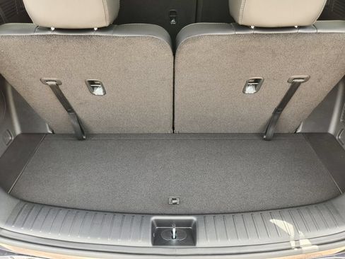 New 2026 Kia Sorento S FWD image 24