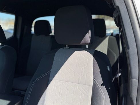 Used 2023 Toyota Tacoma TRD Sport w/ Technology Package image 6