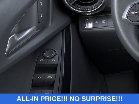 New 2026 Chevrolet Equinox LT FWD image 22