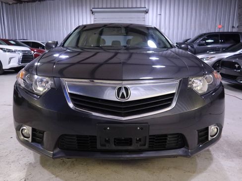 Used 2014 Acura TSX Sedan FWD image 8