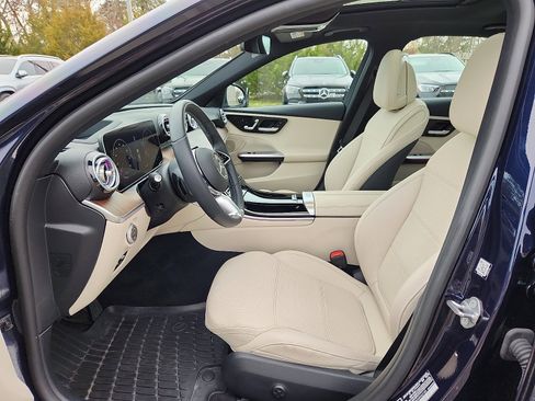 Used 2022 Mercedes-Benz C 300 4MATIC Sedan image 15