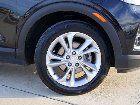 Used 2023 Buick Encore GX Preferred image 25