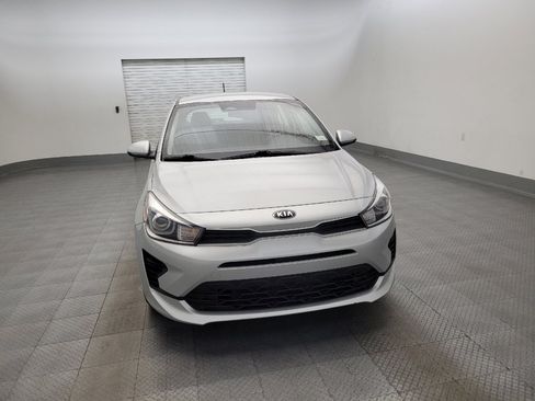 Used 2021 Kia Rio S w/ Technology Package FWD image 14