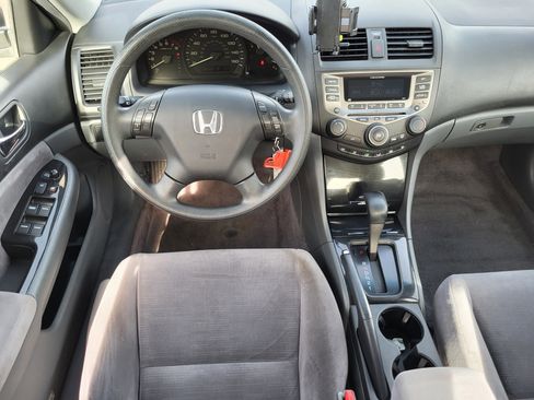 Used 2007 Honda Accord SE image 11