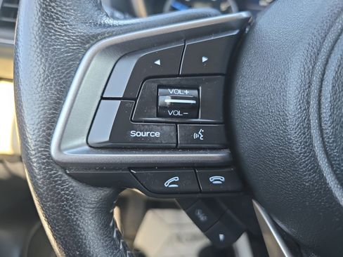 Used 2021 Subaru Ascent Limited w/ Technology Package AWD/4WD image 19