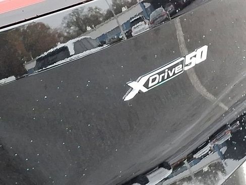 Used 2024 BMW iX xDrive50 image 34