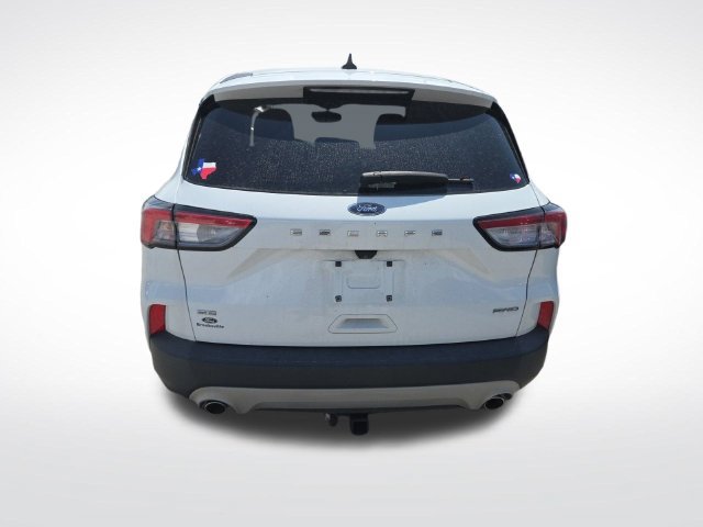 Used 2022 Ford Escape SE AWD/4WD image 7