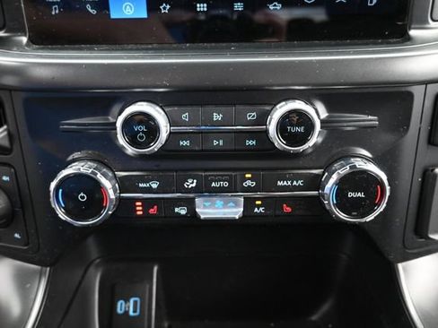 Used 2024 Ford F150 XLT w/ Equipment Group 302A MID AWD/4WD image 13