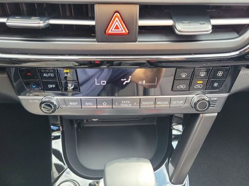 New 2026 Kia Seltos S image 33